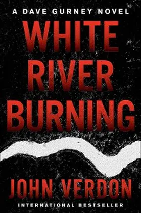 Verdon |  White River Burning | eBook | Sack Fachmedien