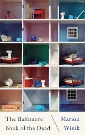 Winik |  The Baltimore Book of the Dead | eBook | Sack Fachmedien