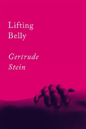 Stein |  Lifting Belly | eBook | Sack Fachmedien