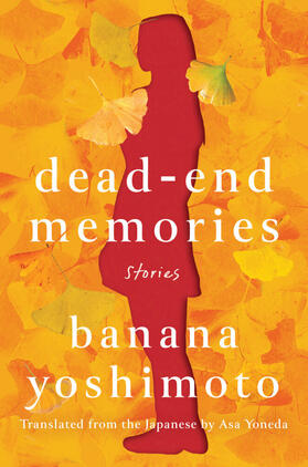 Yoshimoto | Dead-End Memories | Buch | 978-1-64009-369-0 | www2.sack.de