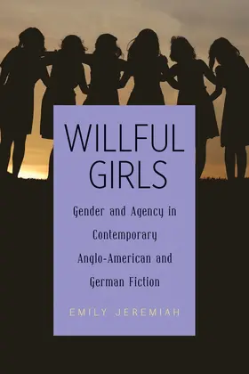Jeremiah | Willful Girls | Buch | 978-1-64014-008-0 | sack.de