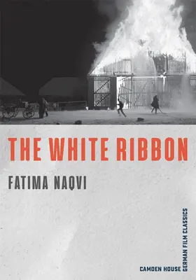Naqvi |  The White Ribbon | Buch |  Sack Fachmedien