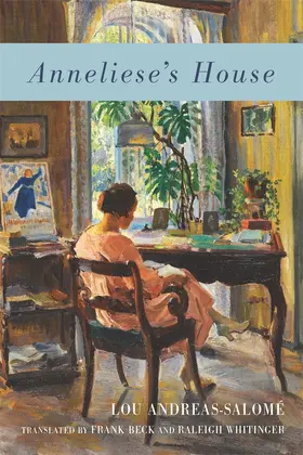 Andreas-Salome / Andreas-Salomé | Anneliese's House | Buch | 978-1-64014-159-9 | sack.de