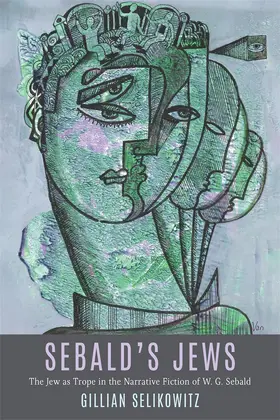 Selikowitz |  Sebald's Jews | Buch |  Sack Fachmedien