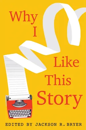 Bryer |  Why I Like This Story | Buch |  Sack Fachmedien