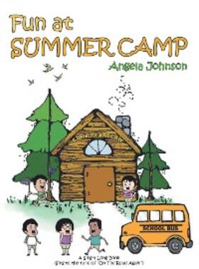 Johnson |  Fun at Summer Camp | eBook | Sack Fachmedien