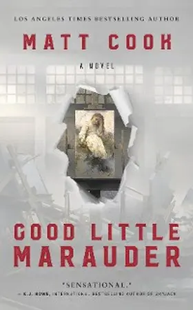 Cook |  Good Little Marauder | eBook | Sack Fachmedien
