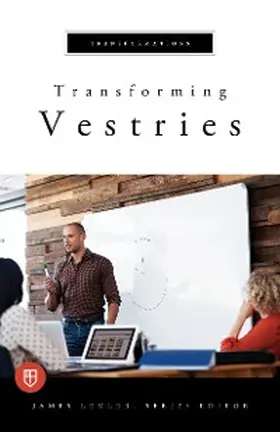 Lemler |  Transforming Vestries | eBook | Sack Fachmedien
