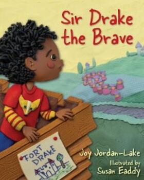 Jordan-Lake |  Sir Drake the Brave | eBook | Sack Fachmedien