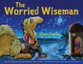 Eaddy |  The Worried Wiseman | eBook | Sack Fachmedien