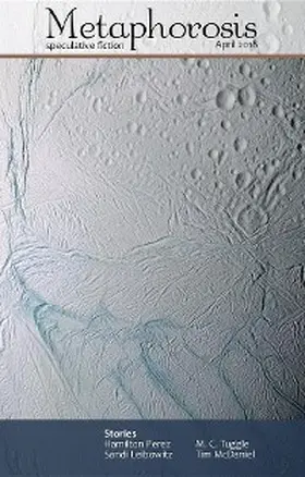 Magazine / Allen |  Metaphorosis April 2018 | eBook | Sack Fachmedien