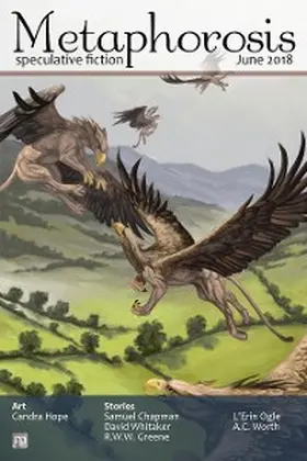 Magazine / Allen |  Metaphorosis June 2018 | eBook | Sack Fachmedien