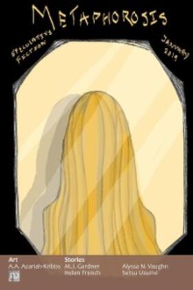 Magazine / Allen |  Metaphorosis January 2019 | eBook | Sack Fachmedien