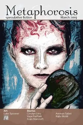 Magazine / Allen |  Metaphorosis March 2019 | eBook | Sack Fachmedien