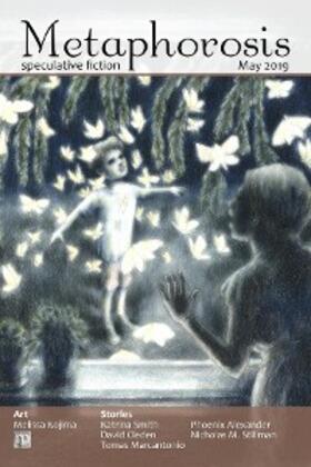 Magazine / Allen |  Metaphorosis May 2019 | eBook | Sack Fachmedien