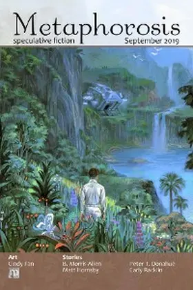 Magazine / Allen |  Metaphorosis September 2019 | eBook | Sack Fachmedien