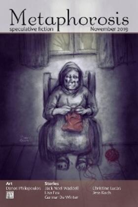 Magazine / Allen |  Metaphorosis November 2019 | eBook | Sack Fachmedien