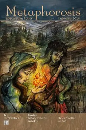 Magazine / Allen |  Metaphorosis February 2020 | eBook | Sack Fachmedien