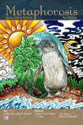 Magazine / Allen |  Metaphorosis April 2020 | eBook | Sack Fachmedien
