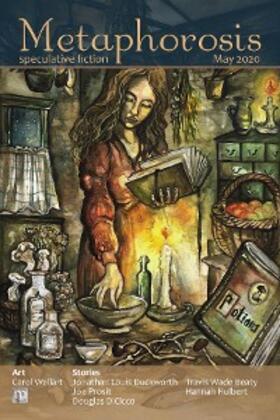 Magazine / Allen |  Metaphorosis May 2020 | eBook | Sack Fachmedien