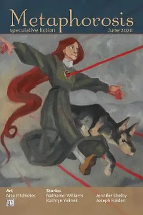 Magazine / Allen |  Metaphorosis June 2020 | eBook | Sack Fachmedien