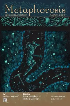 Magazine / Allen |  Metaphorosis August 2020 | eBook | Sack Fachmedien