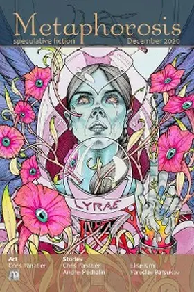 Magazine / Allen |  Metaphorosis December 2020 | eBook | Sack Fachmedien
