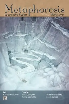 Magazine / Allen |  Metaphorosis March 2021 | eBook | Sack Fachmedien