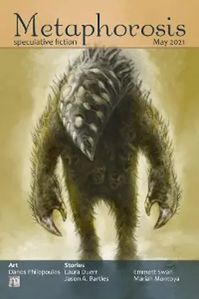 Magazine / Allen |  Metaphorosis May 2021 | eBook | Sack Fachmedien