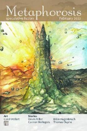 Magazine / Allen |  Metaphorosis February 2022 | eBook | Sack Fachmedien