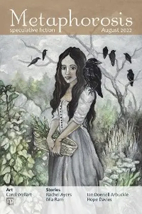 Magazine / Allen |  Metaphorosis August 2022 | eBook | Sack Fachmedien