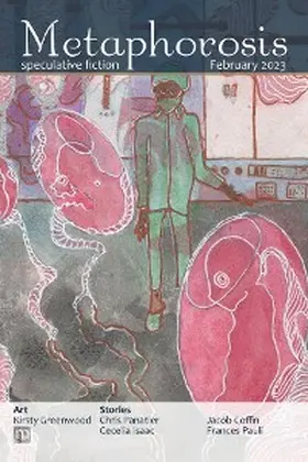 Magazine / Allen |  Metaphorosis February 2023 | eBook | Sack Fachmedien