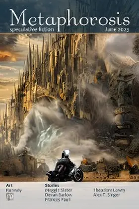 Allen |  Metaphorosis June 2023 | eBook | Sack Fachmedien