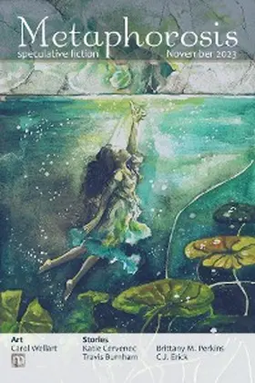 Magazine / Allen |  Metaphorosis November 2023 | eBook | Sack Fachmedien