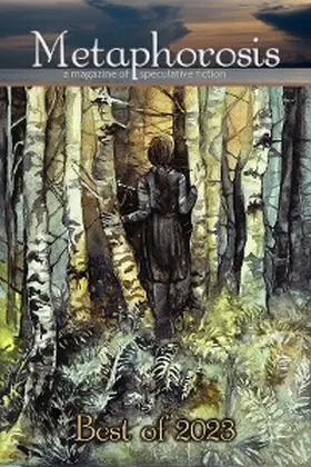 Magazine / Allen |  Metaphorosis | eBook | Sack Fachmedien