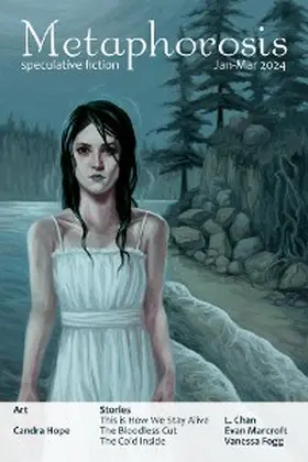 Magazine / Allen |  Metaphorosis Jan-Mar 2024 | eBook | Sack Fachmedien