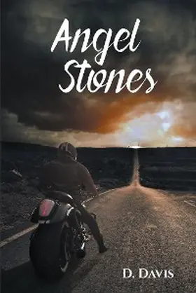Davis |  Angel Stones | eBook | Sack Fachmedien