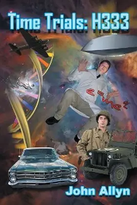 Allyn |  Time Trials: H333 | eBook | Sack Fachmedien