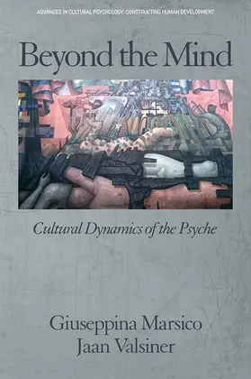 Marsico |  Beyond the Mind | eBook | Sack Fachmedien