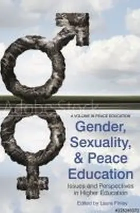 Finley |  Gender, Sexuality and Peace Education | Buch |  Sack Fachmedien