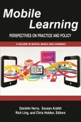 Herro / Arafeh / Ling |  Mobile Learning | Buch |  Sack Fachmedien