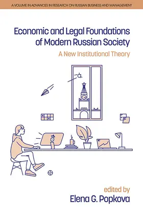 Popkova / G. |  Economic and Legal Foundations of Modern Russian Society | eBook | Sack Fachmedien