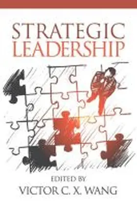 Strategic Leadership | Buch | 978-1-64113-134-6 | www2.sack.de