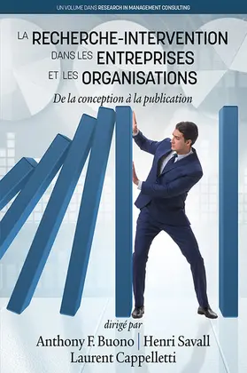 Buono / Savall / Cappelletti |  La Recherche-Intervention Dans les Entreprises et les Organisations | eBook | Sack Fachmedien