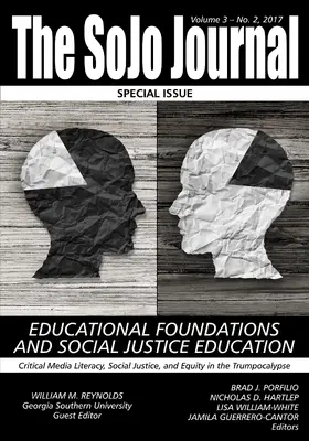 Porfilio / J. |  SoJo Journal | eBook | Sack Fachmedien