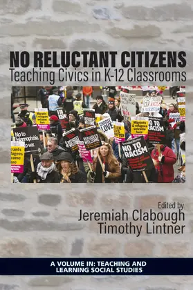 Clabough / Jeremiah / Lintner |  No Reluctant Citizens | eBook | Sack Fachmedien