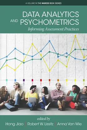 Jiao / Lissitz / Wie |  Data Analytics and Psychometrics | eBook | Sack Fachmedien