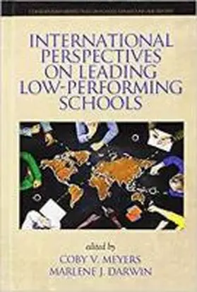 Meyers / Darwin |  International Perspectives on Leading Low-Performing Schools  (hc) | Buch |  Sack Fachmedien