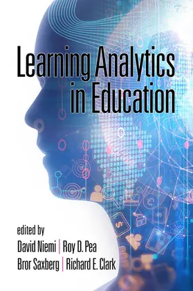 Niemi / David / Pea |  Learning Analytics in Education | eBook | Sack Fachmedien