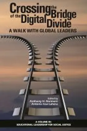 Normore / Lahera |  Crossing the Bridge of the Digital Divide | Buch |  Sack Fachmedien
